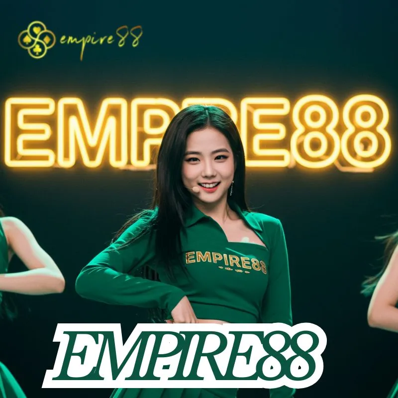 EMPIRE88: Events Promo Bonus New Member Terseru