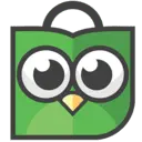 logo tokopedia